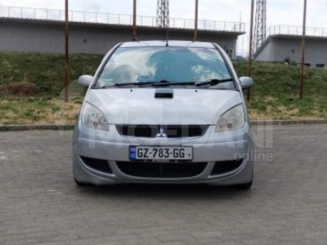 Mitsubishi Colt 2005 Тбилиси - изображение 2