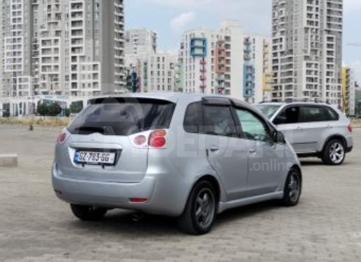 Mitsubishi Colt 2005 თბილისი - photo 3