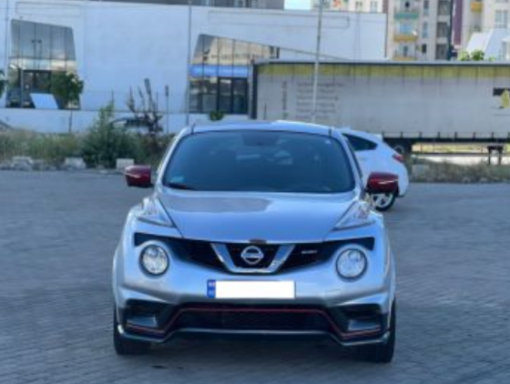 Nissan Juke 2014 Тбилиси