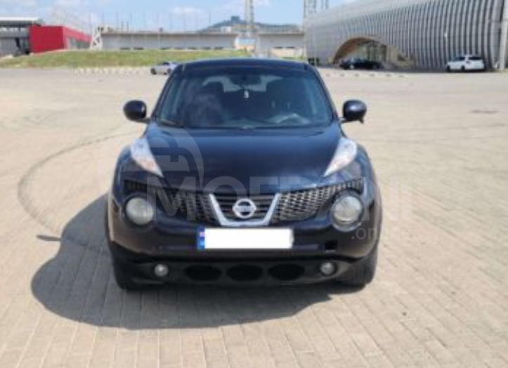 Nissan Juke 2011 Тбилиси - изображение 1