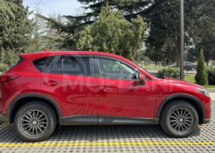 Mazda CX-5 2.2L 2015 თბილისი - photo 2
