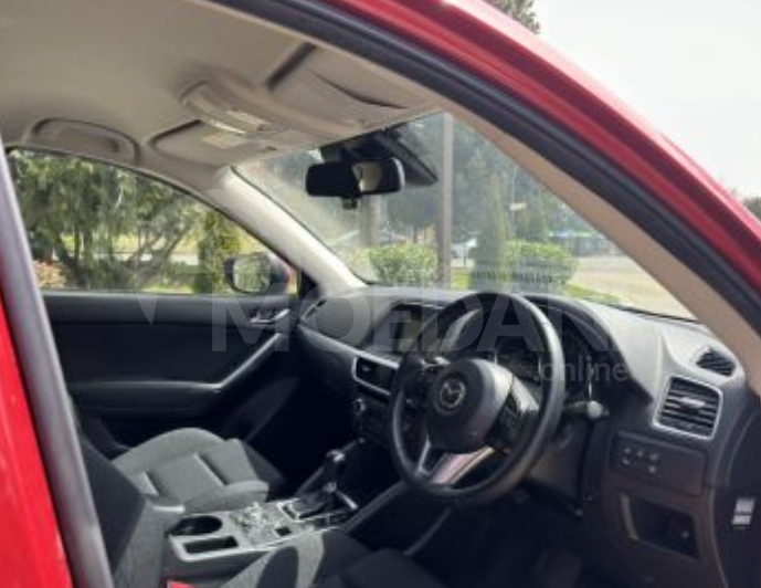 Mazda CX-5 2.2L 2015 თბილისი - photo 3