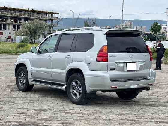 Lexus GX 2004 თბილისი