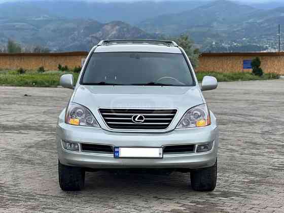 Lexus GX 2004 თბილისი