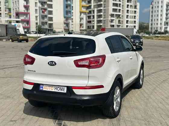 Kia Sportage 2012 Tbilisi