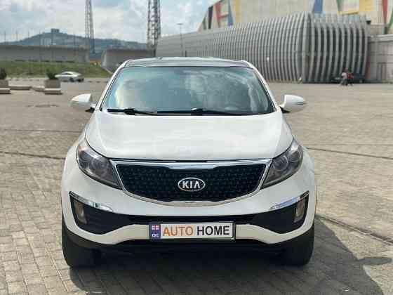 Kia Sportage 2012 Tbilisi