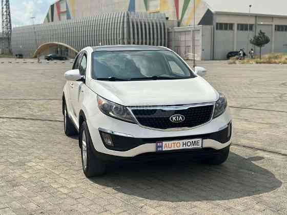 Kia Sportage 2012 Tbilisi