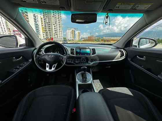 Kia Sportage 2012 Tbilisi