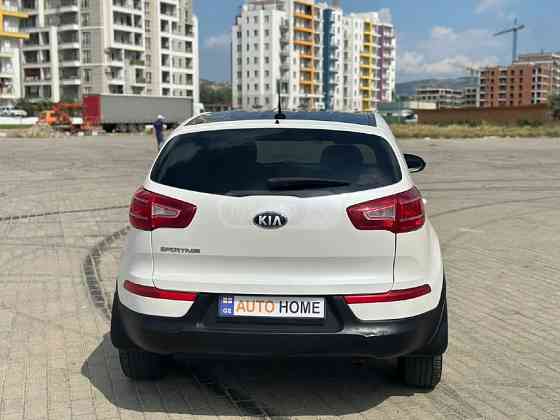 Kia Sportage 2012 Tbilisi