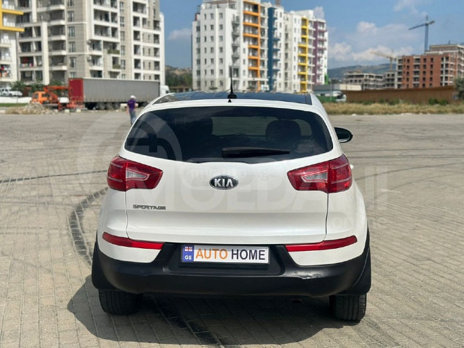 Kia Sportage 2012 Тбилиси - изображение 4