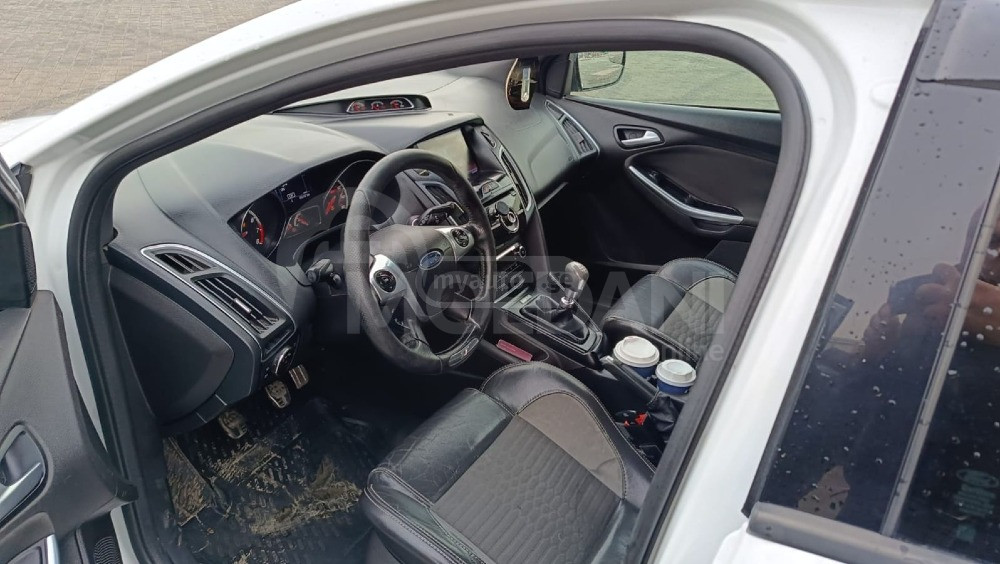 Ford Focus 2L 2013 Тбилиси - изображение 5