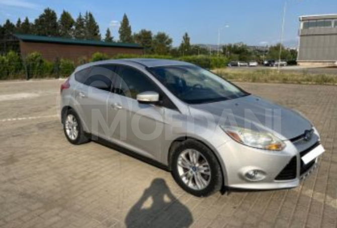 Ford Focus 2011 Тбилиси - изображение 2