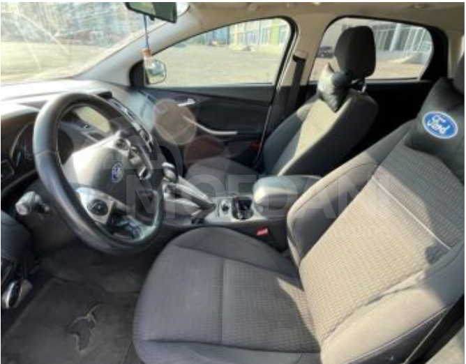 Ford Focus 2011 Тбилиси - изображение 4