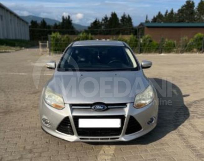 Ford Focus 2011 Тбилиси - изображение 1