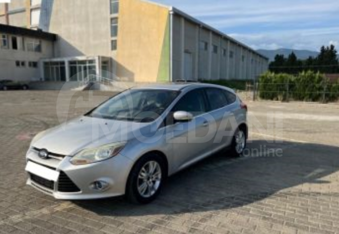 Ford Focus 2011 Тбилиси - изображение 3