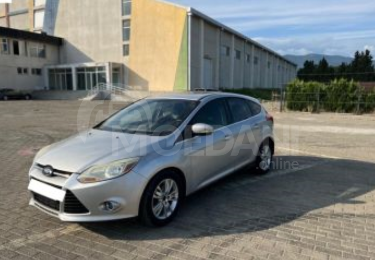 Ford Focus 2L 2011 თბილისი - photo 3