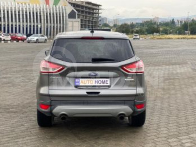 Ford Escape 2013 Tbilisi - photo 5