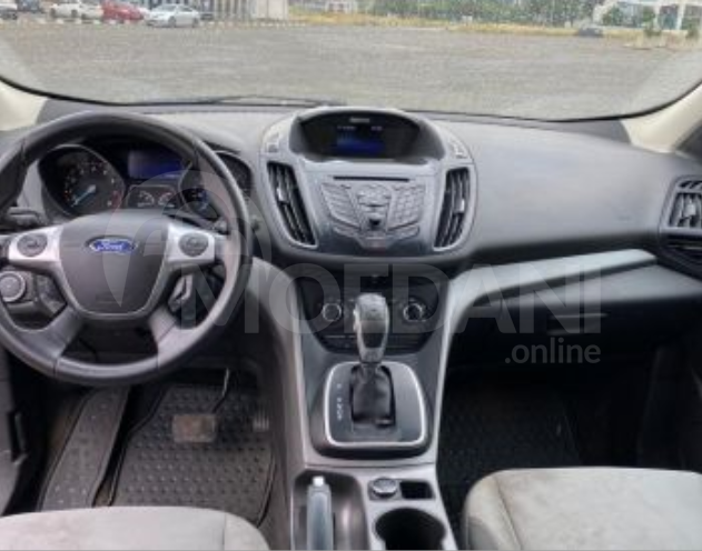 Ford Escape 2013 Tbilisi - photo 4