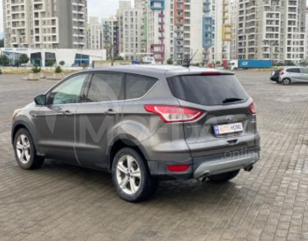 Ford Escape 2013 Тбилиси - изображение 2