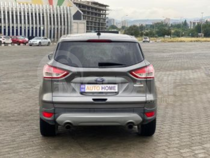 Ford Escape 1.6L 2013 თბილისი - photo 5