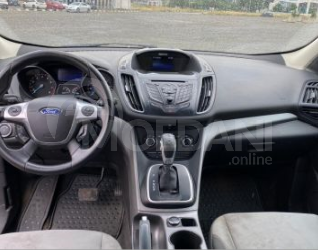 Ford Escape 1.6L 2013 თბილისი - photo 4