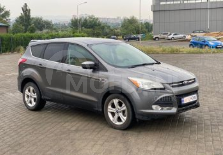 Ford Escape 1.6L 2013 თბილისი - photo 3