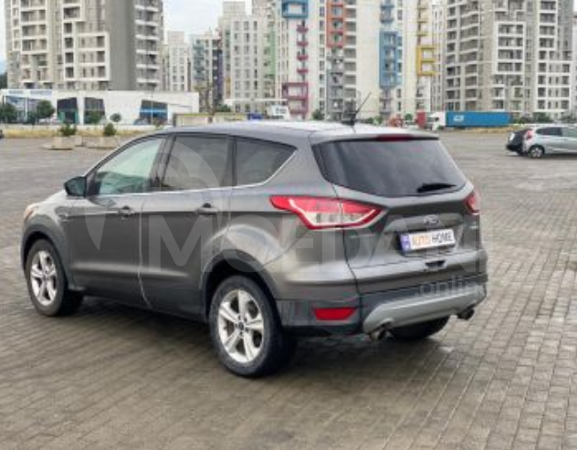 Ford Escape 1.6L 2013 თბილისი - photo 2