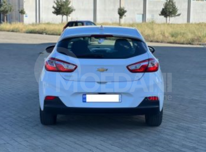 Chevrolet Cruze 2017 Tbilisi - photo 3