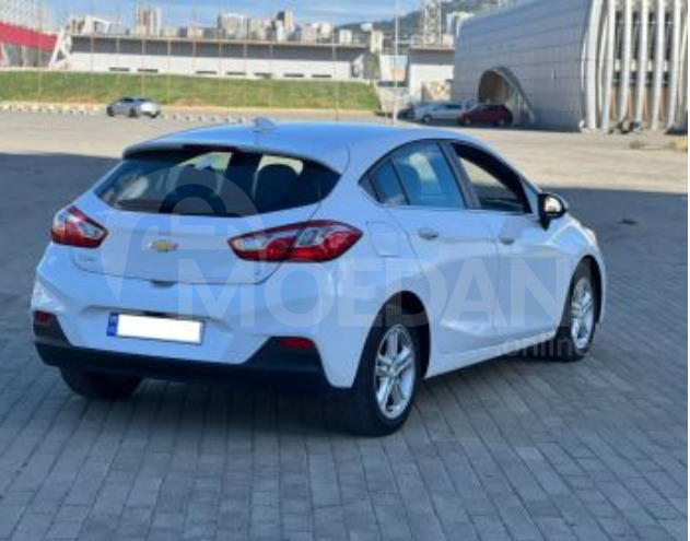 Chevrolet Cruze 2017 Tbilisi - photo 4