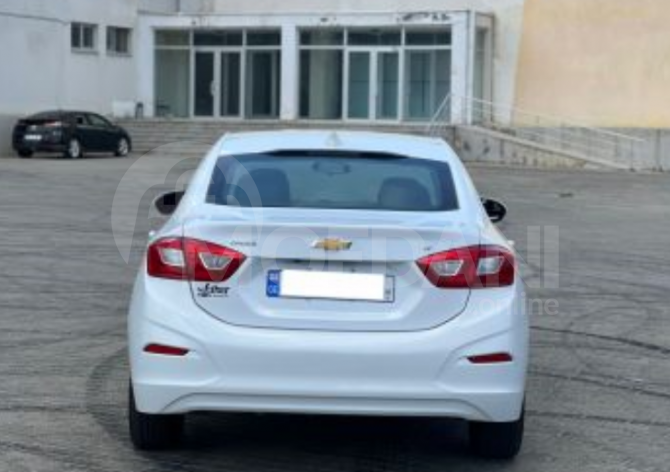 Chevrolet Cruze 2016 Тбилиси - изображение 3