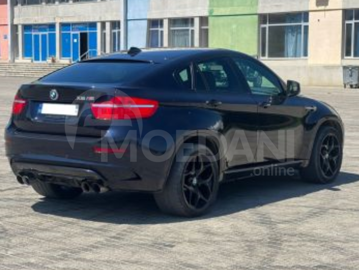 BMW X6 2011 Тбилиси - изображение 4