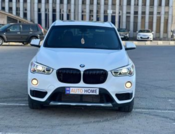 BMW X1 2017 Тбилиси