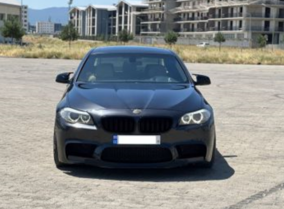 BMW სხვა 2011 თბილისი