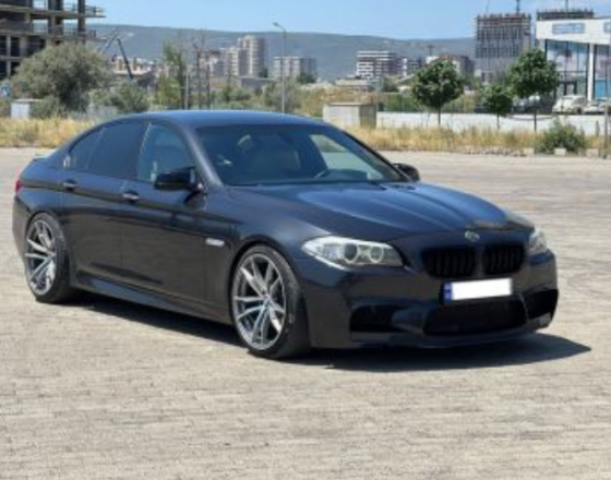 BMW სხვა 2011 თბილისი