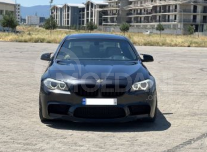 BMW სხვა 2011 თბილისი - photo 4