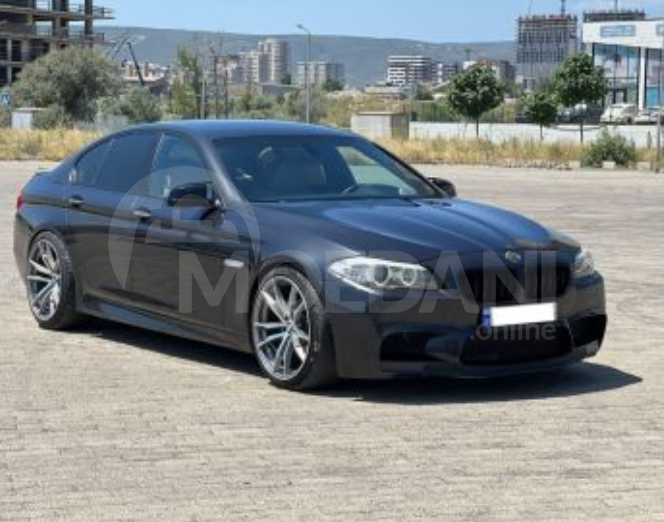 BMW Другая 2011 Тбилиси - изображение 1