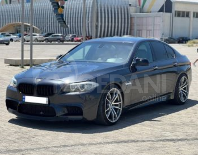 BMW სხვა 2011 თბილისი - photo 2