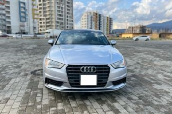 Audi A3 2016 Тбилиси