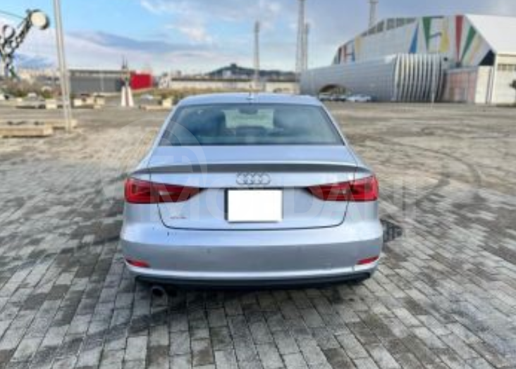 Audi A3 2016 Тбилиси - изображение 2
