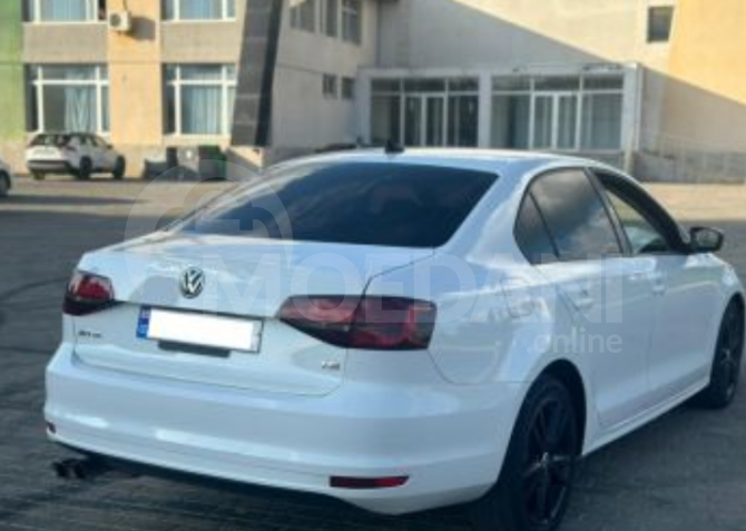 Volkswagen Jetta 2015 თბილისი - photo 5