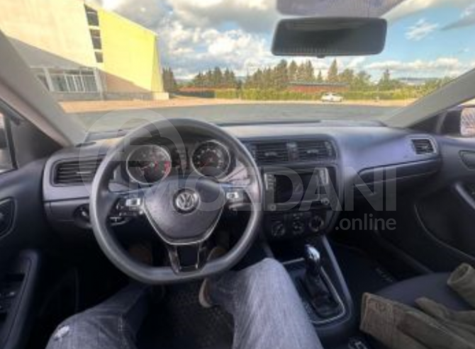 Volkswagen Jetta 1.4 2015 თბილისი - photo 4