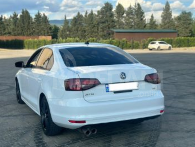 Volkswagen Jetta 2015 Tbilisi - photo 3