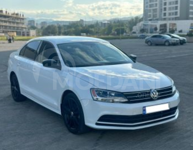 Volkswagen Jetta 1.4 2015 Тбилиси - изображение 1