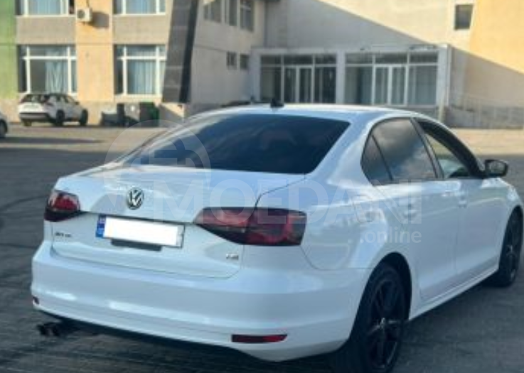 Volkswagen Jetta 1.4 2015 Тбилиси - изображение 5