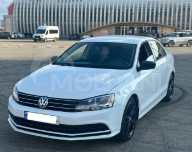 Volkswagen Jetta 1.4 2015 Тбилиси - изображение 2