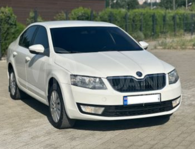 Skoda Octavia 2013 Тбилиси - изображение 1