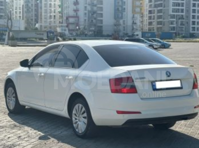 Skoda Octavia 2013 Тбилиси - изображение 4