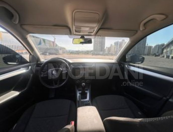 Skoda Octavia 2013 Тбилиси - изображение 5