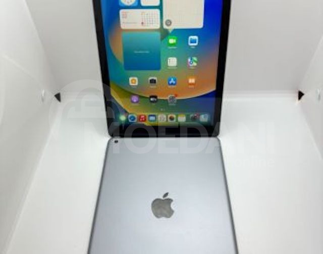 IPad 6th;7th;9th Gen ; რაოდენობაში, უნაკლო თბილისი - photo 1