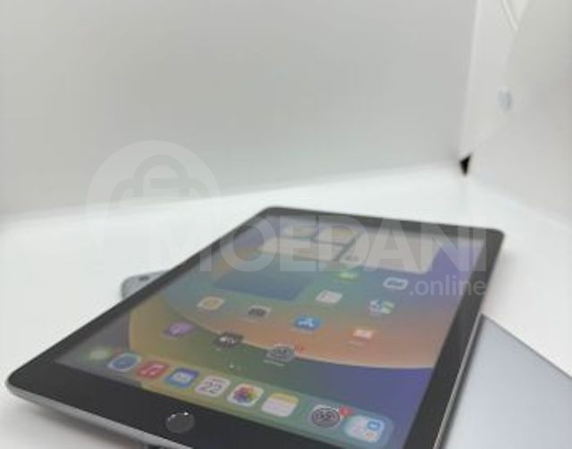 iPad 6-го; 7-го поколения; По количеству безупречен Тбилиси - изображение 3